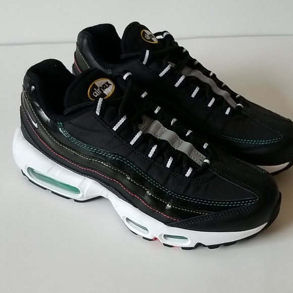NWOT Nike Air Max 95 - Picture 2 of 6